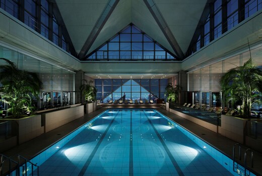 Park Hyatt Tokyo
