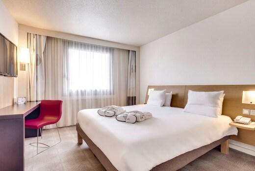 Novotel Paris Sud Porte de Charenton