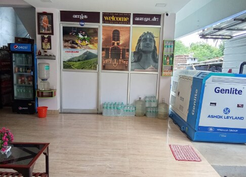 Main gallery