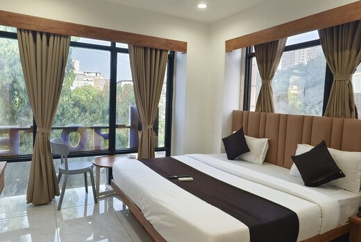 Hotel New Mahaveer