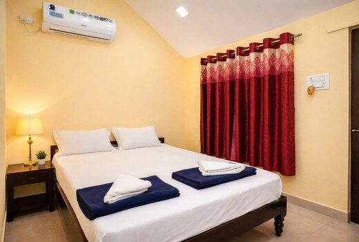 Megha Resort Hampi