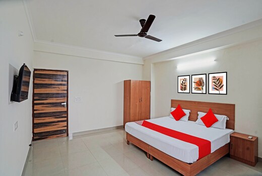 Hotel O Cycas Hotels