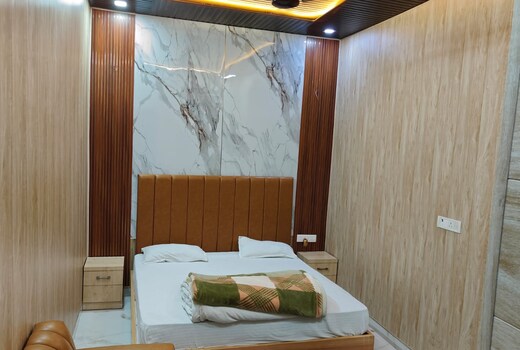 Hotel Krishna