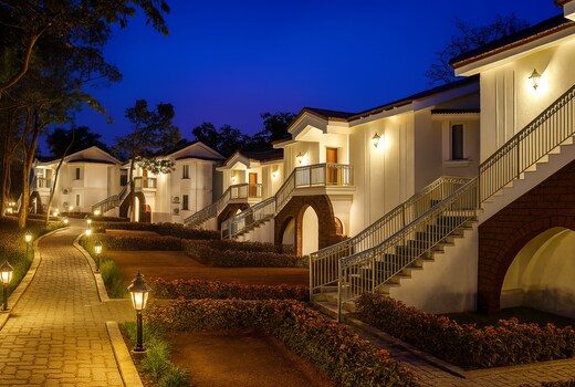 Amritara Serenity