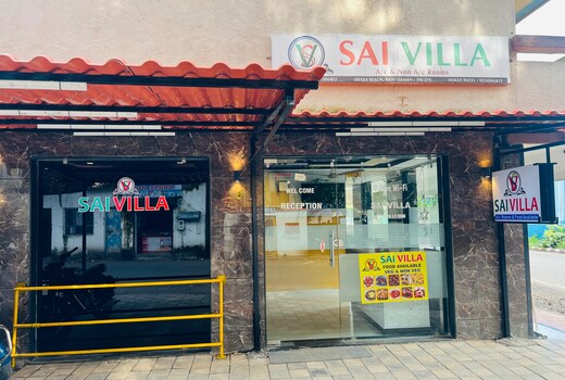Hotel Sai Villa