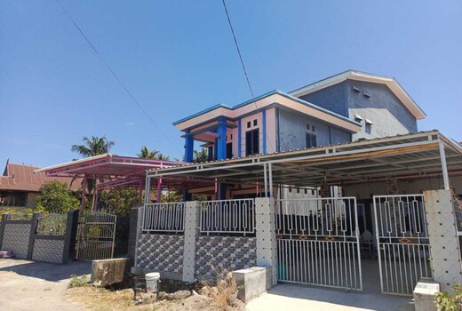 Hotel O Penginapan Noval