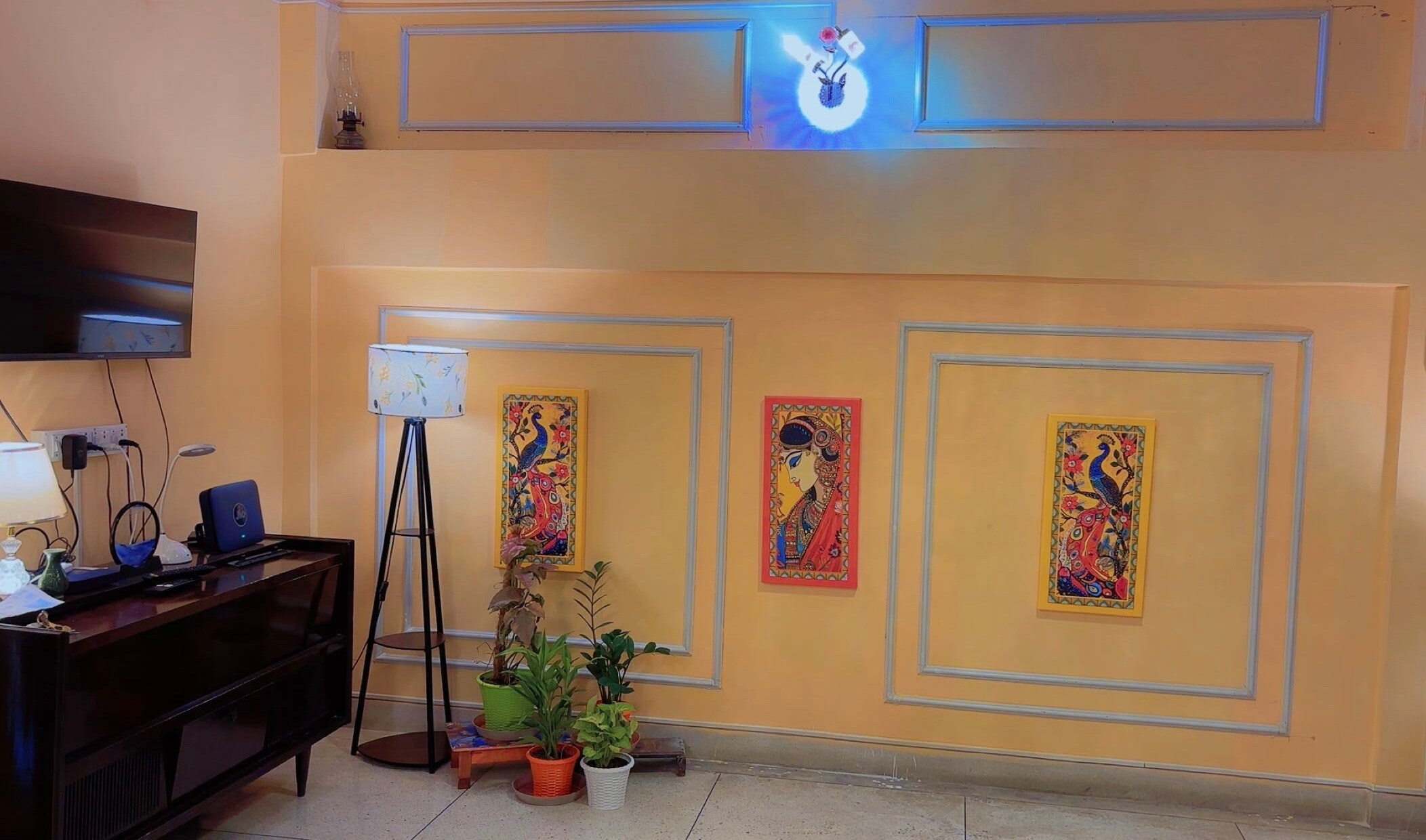 Main gallery