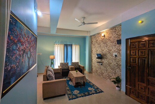 The Vibella Stay