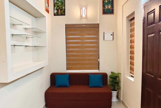Illam Homestay