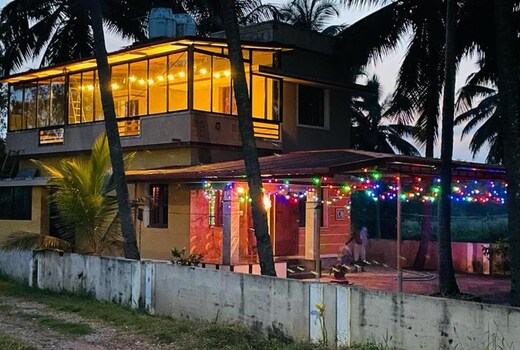 Sima Homestay