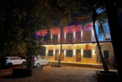 Sitai Homestay | Rooms & Wi-Fi