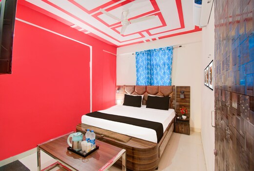 Hotel O JIGAR