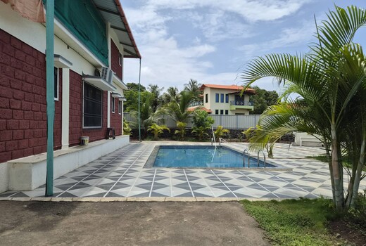 4Bhk Shyam Kunj Villa By 29Bungalow