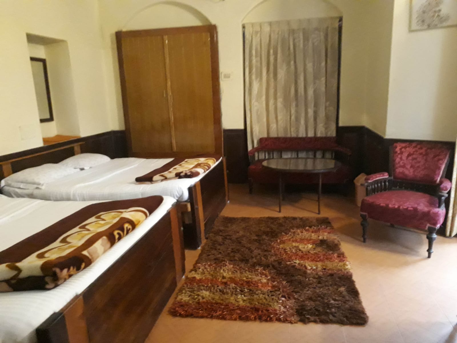Main gallery