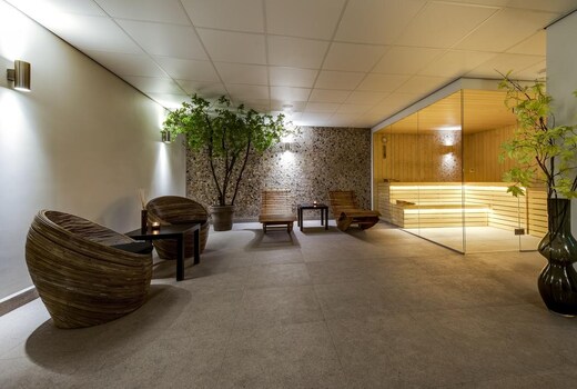 NH Collection Amsterdam Barbizon Palace