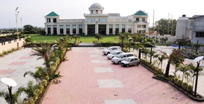 Utsav Resorts