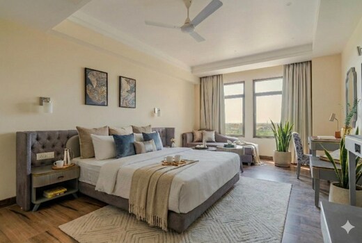 Essentia Luxury Hotel and Convention, Nagpur