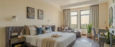 Essentia Luxury Hotel and Convention, Nagpur