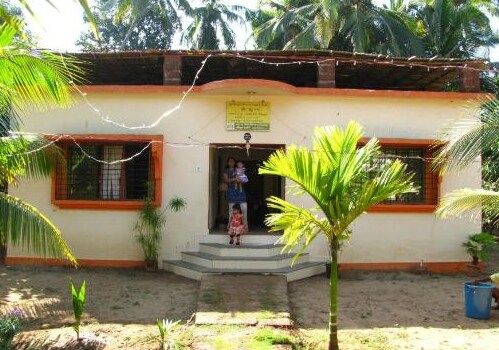 Sea View Tarkarli Resort