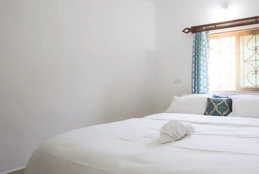 Brittos family appartments 2 BHK Ashvem Mandrem Goa