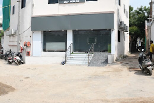 Hotel Dwarkesh