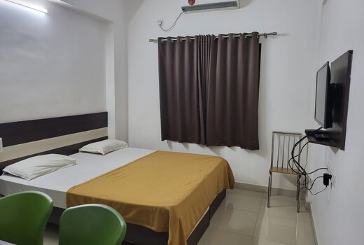 Suja Krishna Residency
