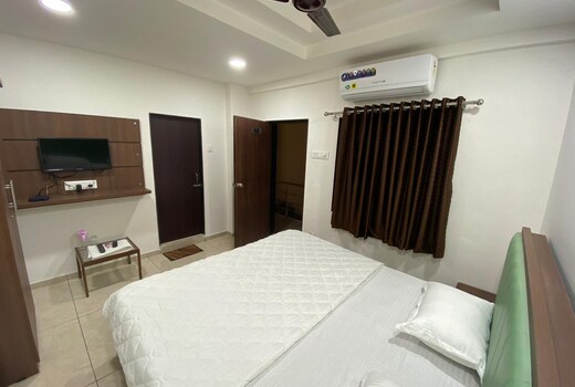 Hotel Rajdhani