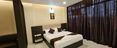 Thaal Residency