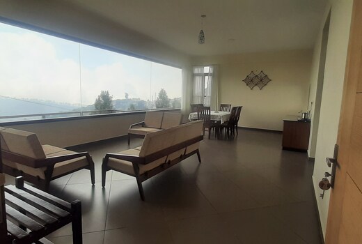 Clouds Abode Home Stay Kodaikanal