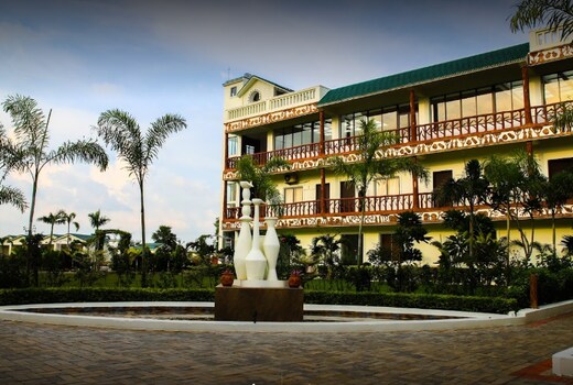 Mohor Kutir Resorts