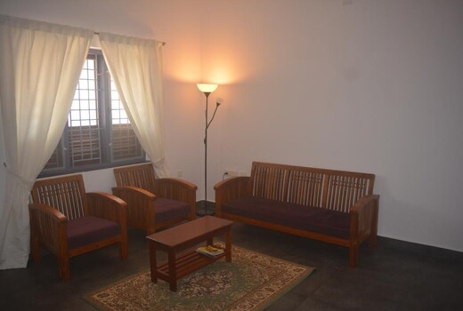Monsoon Apartment