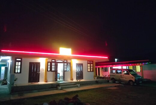 Spring Haven Homestay