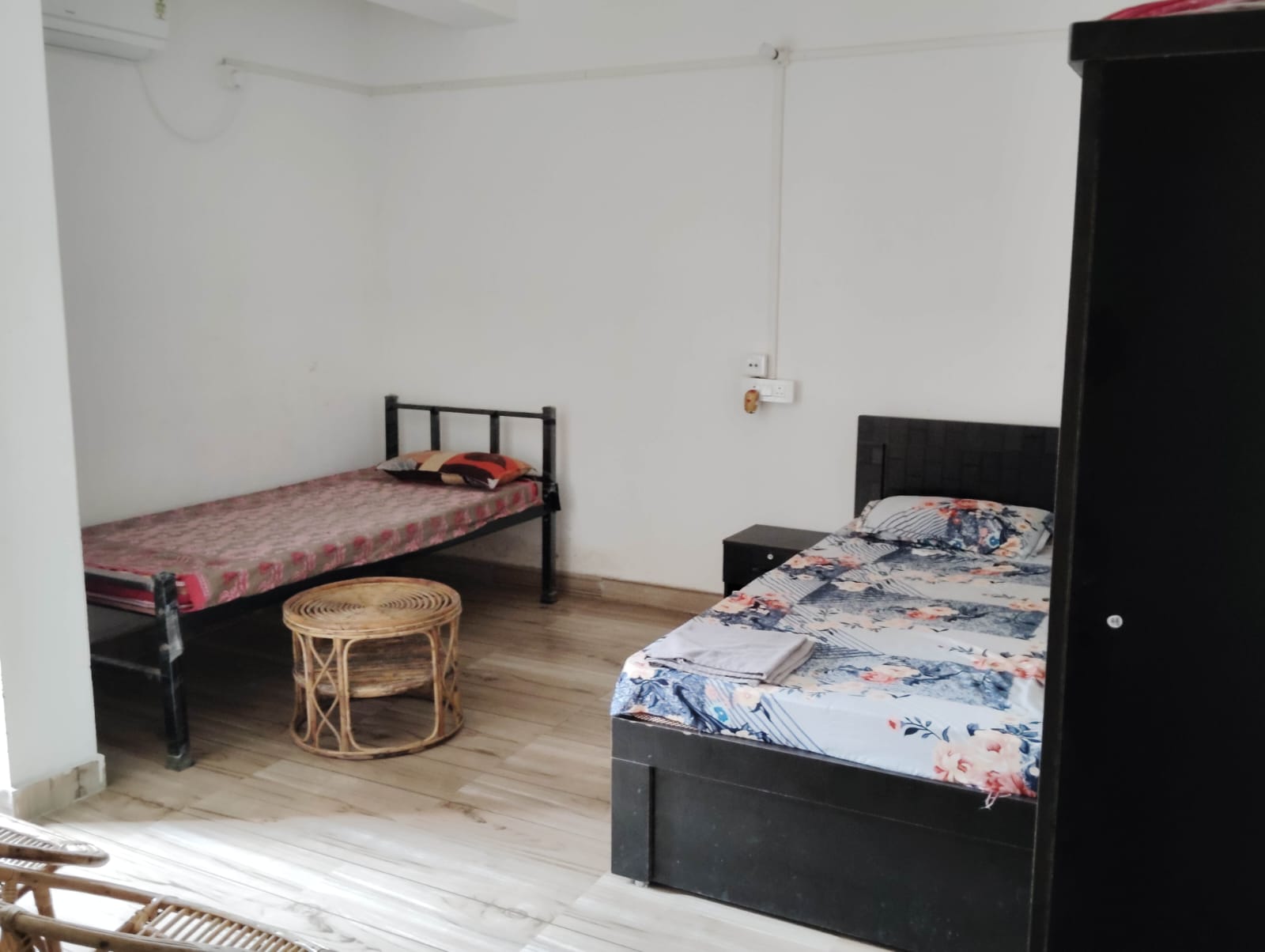 Family hotel