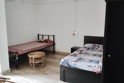 Family hotel