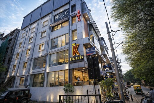 K HOTELS