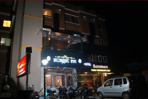 Swagat inn