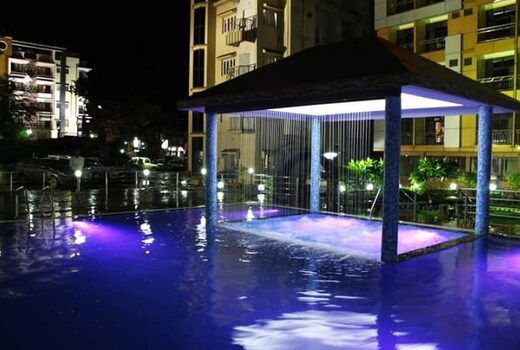 HOTEL TARA