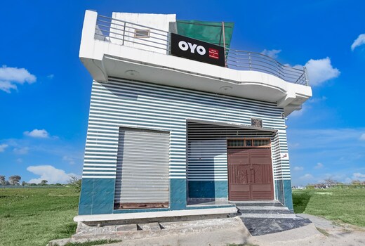 Hotel O Desi Tadka Hotel & Restaurant