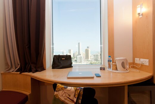 ibis Sharq Kuwait