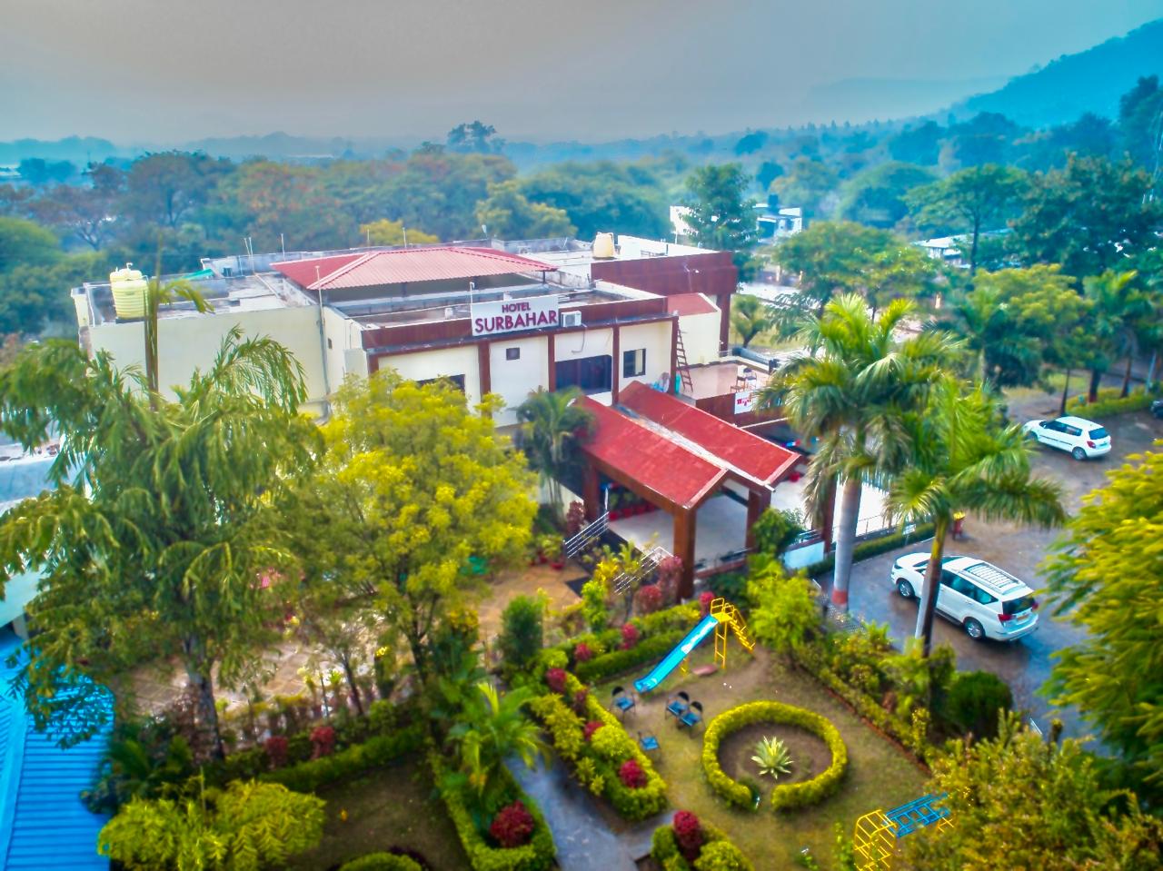 MPT Surbahar, Maihar (2 KMs from Maa Shada Temple)