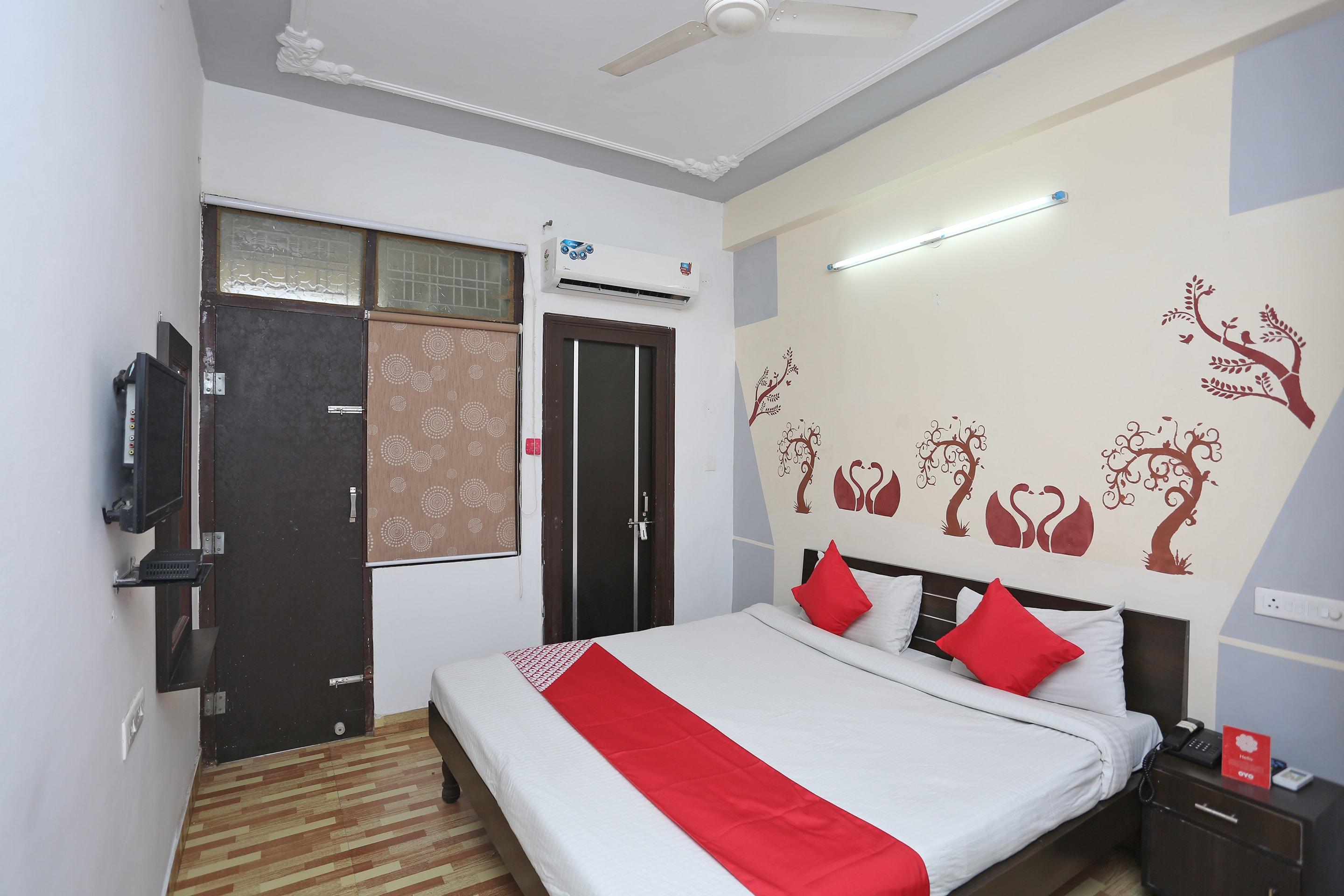 Hotel O Alwar Inn