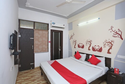 Hotel O Alwar Inn