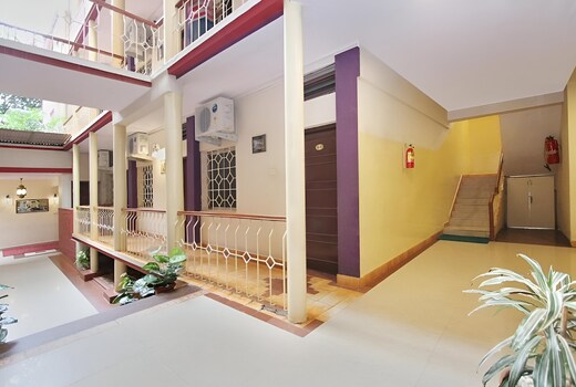 Hotel Telehaus International