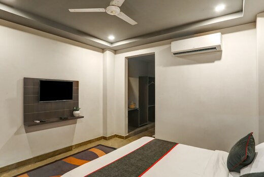 Super Townhouse Ranipur Mor