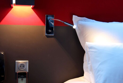 Best Western the Hotel Versailles