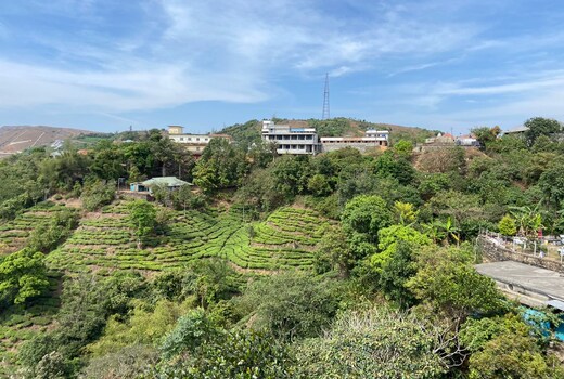 Vagamon Grand cottage