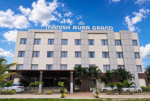 Manish Aura Grand