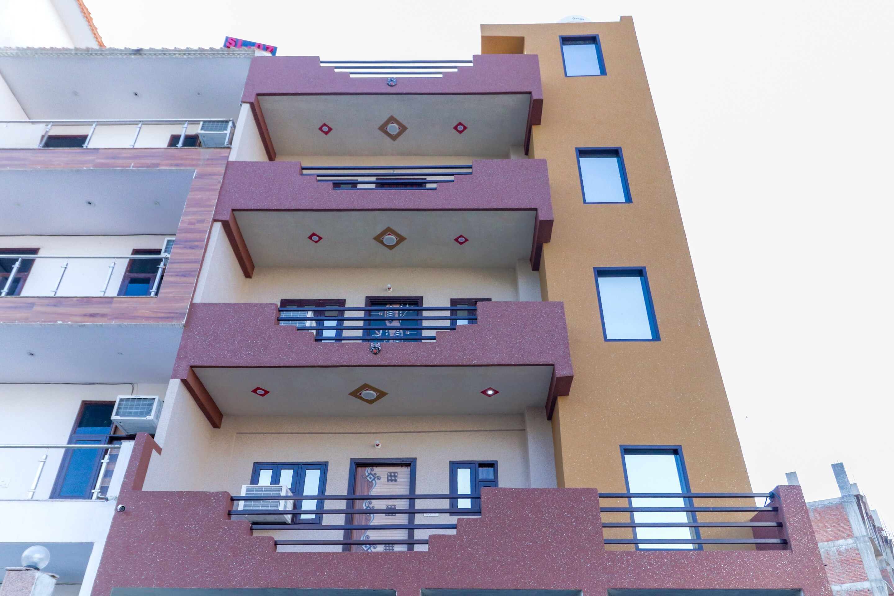 Hotel O Mastic Marvell