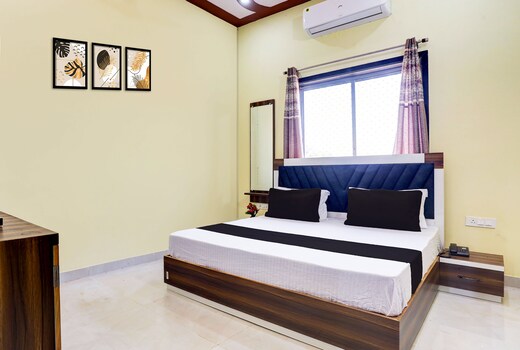 Hotel O Food Junction Restaurant & Hotel