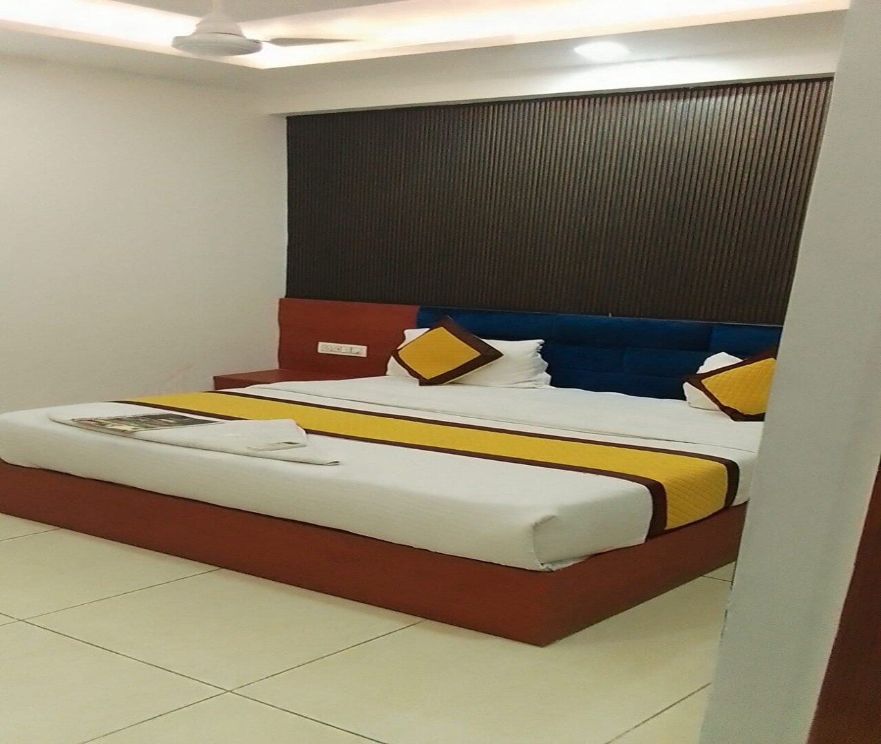 Hotel Ganga Amrit Haridwar